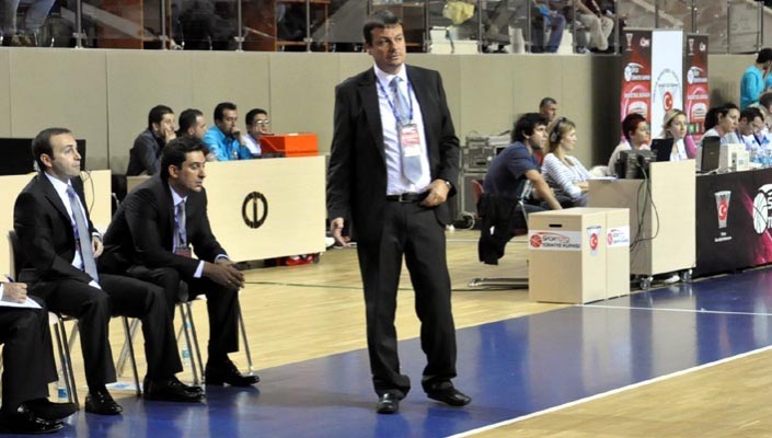 Taraftarlarımız Muhteşem Bir Atmosfer Yaratacak